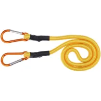 KOORMAKUMM 90CM METALLIST KARABIINOTSTEGA CARMOTION