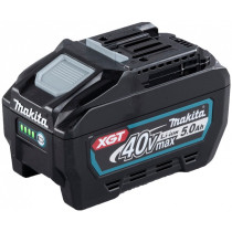 VARUAKU 40V, 5,0AH LI-ION (BL4050F) 180WH 60A MAKITA