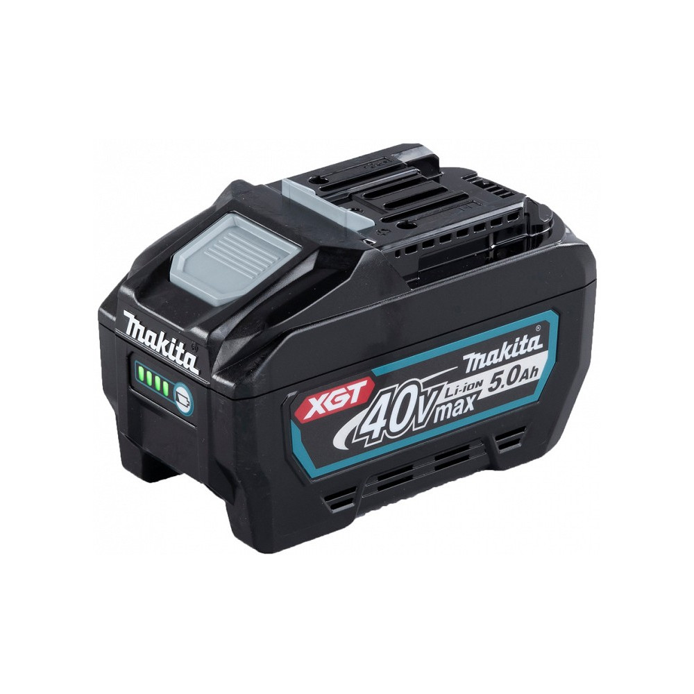 VARUAKU 40V, 5,0AH LI-ION (BL4050F) 180WH 60A MAKITA