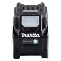 VARUAKU 40V, 5,0AH LI-ION (BL4050F) 180WH 60A MAKITA