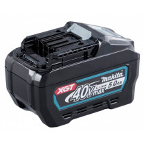 VARUAKU 40V, 5,0AH LI-ION (BL4050F) 180WH 60A MAKITA