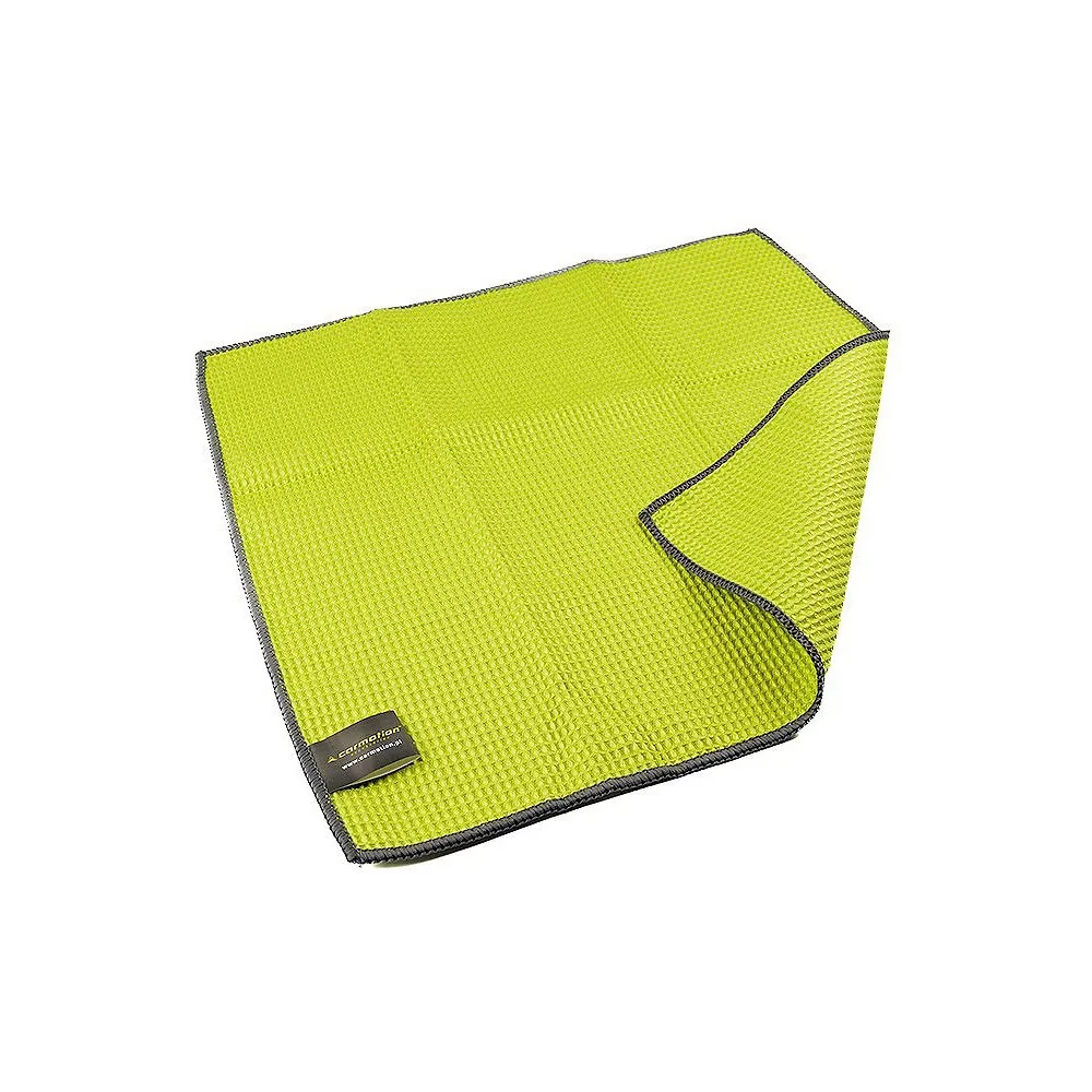 MIKROFIIBER PUHASTUSLAPP 40X40CM CARMOTION
