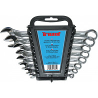 8-OS. SILMUS-LEHTVÕTMETE KOMPLEKT 8-19MM, PLASTHOIDIK TRIUMF