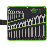 21-OS. SILMUS-LEHTVÕTMETE KOMPLEKT 6-32MM, "EXPERT", HD-TEKSTIIL JBM*