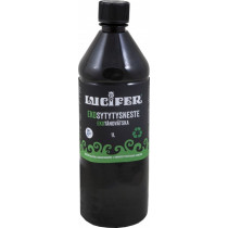 SÜÜTEVEDELIK "BIO ECOTÄNDVÄRTSKA" 1L (MADE IN FINLAND) LUCIFER