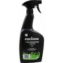 GRILLI PUHASTUSAINE "BIO" 750ML (MADE IN FINLAND) LUCIFER