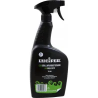 GRILLI PUHASTUSAINE "BIO" 750ML (MADE IN FINLAND) LUCIFER