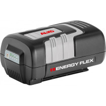 VARUAKU 4AH LI-ION ENERGYFLEX 40V(36V) LI-ION AL-KO