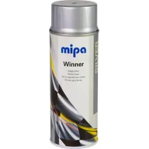 AEROSOOL LÄIKIV HÕBEDANE AKRÜÜLVÄRV 400ML/AE PRO MIPA