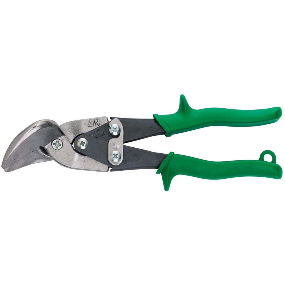 Offset snips 225mm Midwest (left)