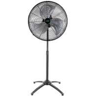 PÕRANDAVENTILAATOR "HI-WIND" 120W, LÄBIM. 565MM JBM