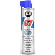 K2 07 UNIVERSAALÕLI 400ML/AE