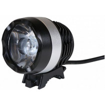 JALGRATTA ESITULI AKUGA LED XP-G 500LM DRESCO