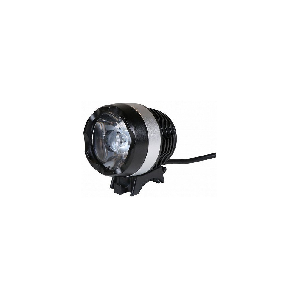 JALGRATTA ESITULI AKUGA LED XP-G 500LM DRESCO