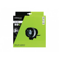 JALGRATTA ESITULI AKUGA LED XP-G 500LM DRESCO