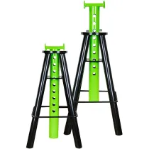 NELIJALGPÜRAMIID PUKK 10T "XL HEAVY-HIGH" 736-1212MM, 2TK JBM*