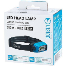 PEALAMP LAETAV 5W COB-LED, 350LM, IK08, IP65 VISION