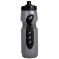 JALGRATTA JOOGIPUDEL LIBISEMISKINDLA SÜVENDIGA HALL/MUST 700ML DRESCO