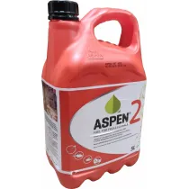 ALKÜLAATBENSIIN 2T 5L ASPEN