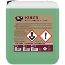 K2 KULER ROHELINE JAHUTUSVEDELIK KONTS 20L