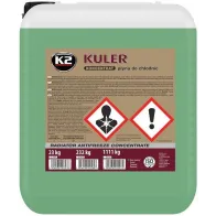 K2 KULER ROHELINE JAHUTUSVEDELIK KONTS 20L