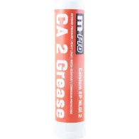 M-PRO CA 2 GREASE EP ÜLDMÄÄRE NLGI-2 400G/PADRUN (PUNANE)