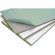 MÜRASUMMUTUSMATT 2CM 50X100CM FOOLIUM M+