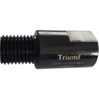 ADAPTER TRIUMF/PICHLER LIUGVASARA ÜHENDAMISEKS WALLMEK RUMMUTÕMMITSA PLAADIGA M18 - M22