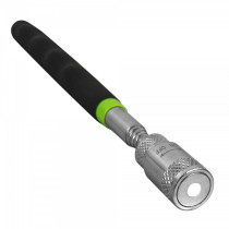 TELESKOOP TÕSTIK MAGNETIGA "HEAVY & LED" 90-810MM (LÄBIMÕÕT 15MM) JBM