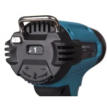 AKUKUUMAÕHUPUHUR 18V 550°C + 4 TARVIKUT MAKITA