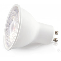 230V PIRN LED GU10 3W PREMIUM 280LM SOE VALGUS 3000K KOBI
