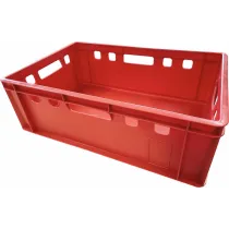 LAOKAST/PLASTKAST 25L 600X400X125MM WST
