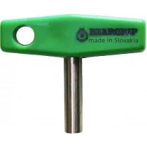 1/4" KRUVIKEERAJAOTSIKUTE T-KÄEPIDE 45MM, MAGNETIGA BEARGRIP