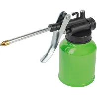 ÕLITUSKANN (ÕLIKANN) 200ML, METALLTORU+TÄPPISPUMP CARMOTION