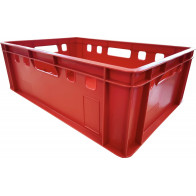 LAOKAST/PLASTKAST 40L 600X400X200MM WST