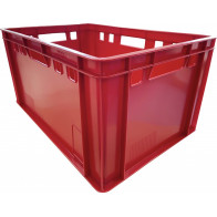 LAOKAST/PLASTKAST 60L 600X400X300MM WST