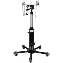 KÄIGUKASTI TÕSTUK RAAMIGA "QUICKLIFT" 500KG, KIIRTÕSTE, 5-JALAGA, 850-1740MM JBM*