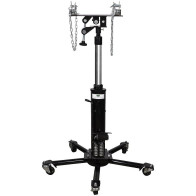 KÄIGUKASTI TÕSTUK RAAMIGA "QUICKLIFT DEER" 500KG, KIIRTÕSTE, 5-JALAGA, 850-1740MM JBM