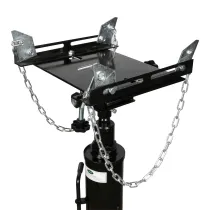 KÄIGUKASTI TÕSTUK RAAMIGA "QUICKLIFT DEER" 500KG, KIIRTÕSTE, 5-JALAGA, 850-1740MM JBM