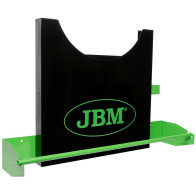 AUTO ISTMEKAITSE, ROOLIRULLI JA PÕRANDAKAITSE HOIDIK JBM