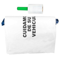 AUTO ISTME KAITSEKATTE JA TOOLI KAITSERULLI HOIDEALUS JBM