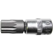 1/4" PADRUNOTSIK 12-TÄHIK XZN LÜHIKE M4 TRIUMF