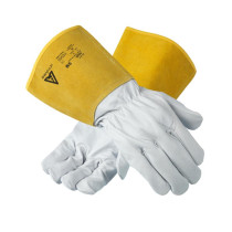 Welding gloves Ansell ActivArmr® 43-217, size 11