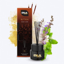 ERLA RITHA SMOKEY ASHER ÕHUVÄRSKENDAJA/DIFUUSER 100ML