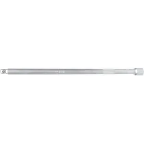 1/2" PIKENDUSVARS 500MM, OFFSET 8° KS TOOLS
