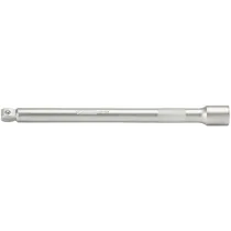 1/2" PIKENDUSVARS 375MM, OFFSET 8° KS TOOLS