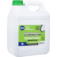 TEHO+ BIO SAEKETIÕLI 3L