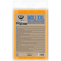 K2 MOLI MIKROFIIBER LAPP KUIVATAMISEKS XXL 60X60CM