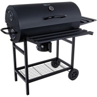 SÖEGRILL 71X45CM LISALAUAGA GEKO