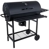 SÖEGRILL 71X45CM LISALAUAGA GEKO